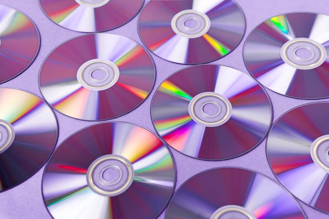 Sotfware para grabar Blu Ray