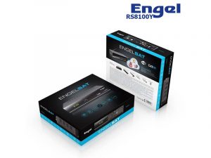 Software Engel RS8100Y