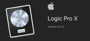 Programa logic Pro para crear música