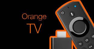 Grabar contenido en orange tv