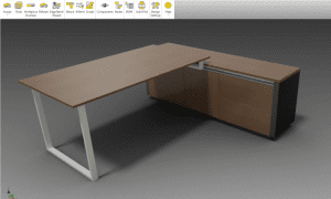 CAD Pro Furniture Design Software