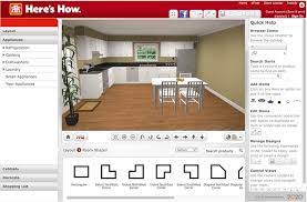 Homestyler. Home Hardware Kitchen Design Software