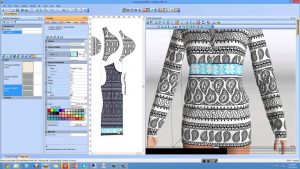 Pattern Design Software