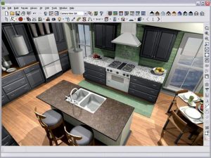 Home Hardware Kitchen Design Software