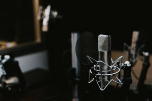 Mejores programas para grabar voces profesionales