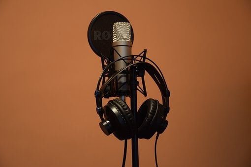 Mejores programas para cantar y grabar