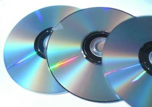 Mejores programas para grabar Blu-ray