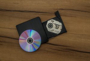 Mejores programas grabar DVD Windows 10
