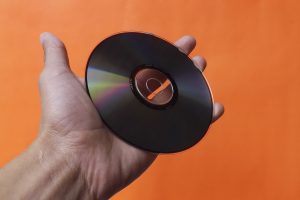¿Cómo grabar un CD sin programas?