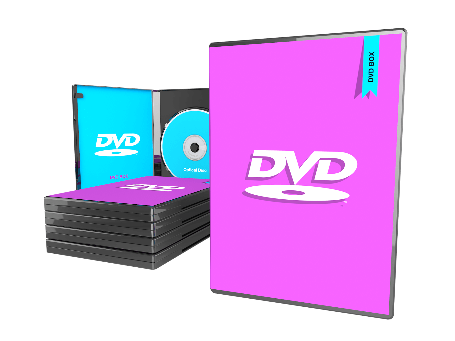 Grabar una imagen ISO en un DVD