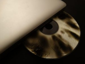 Nero Burning ROM para formatear CD regrabables