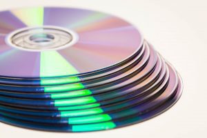 Grabar CD en Mac sin Programas