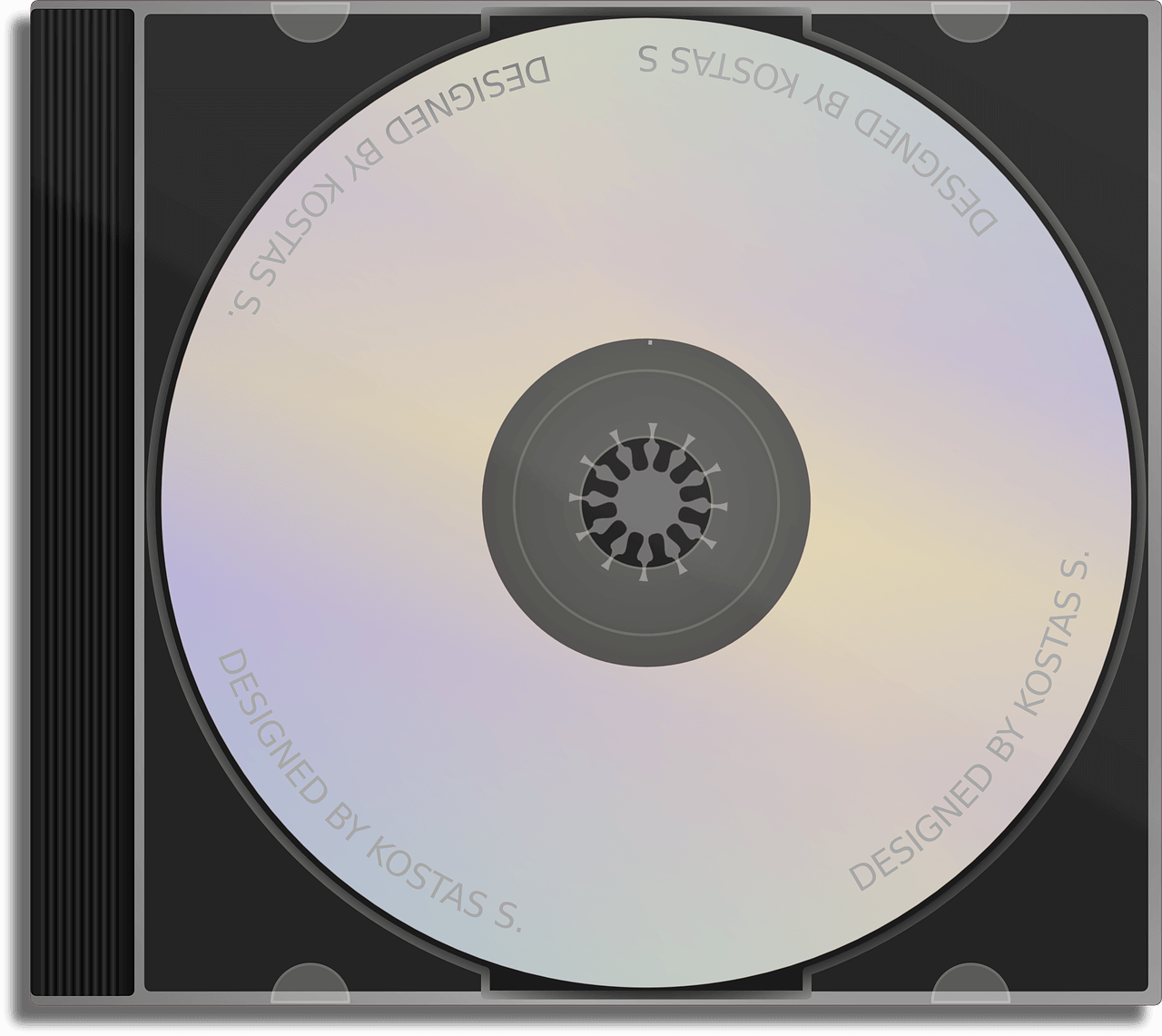 Mejores programas para grabar CD de datos