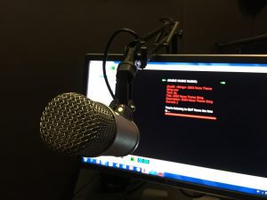 ¿Se puede grabar con audio con VCL?