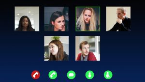 Grabar una videollamada en Skype sin que se den cuenta