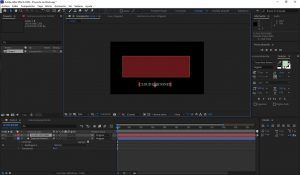 Agrupara After Effects