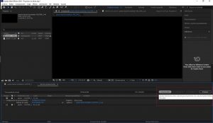 Pasos Exportar video after effects para youtube