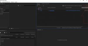 Pasos Exportar video after effects para youtube