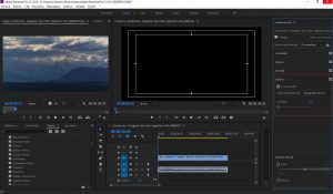 Quitar ECO en premiere