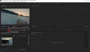 Paso a paso hacer un GIF en Premiere