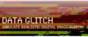 Glitch Script After effects