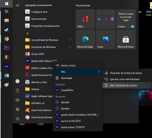 Pasos para instalar plugins en After Effects