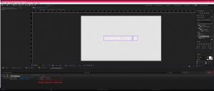 Pasos para exportar un video de after effects sin fondo