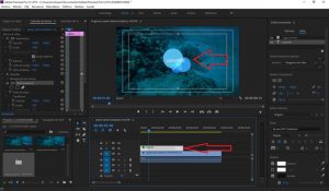Personalizar títulos animados en premiere