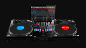 conectar Virtual Dj a Spotify